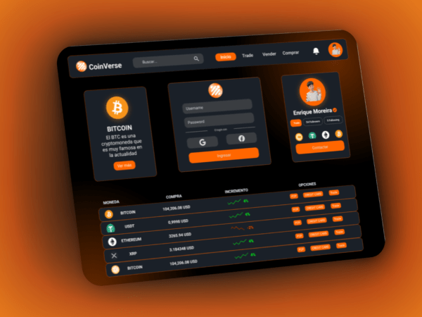 Kit Crypto