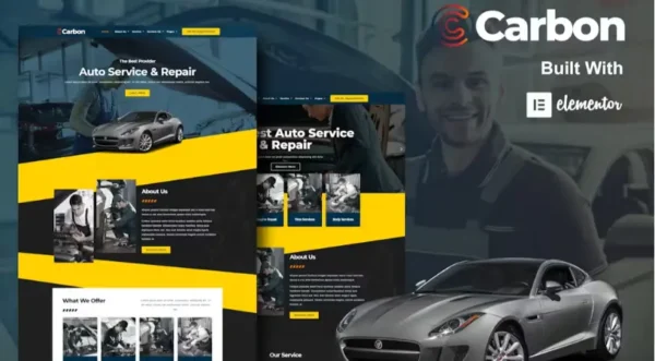Carbon